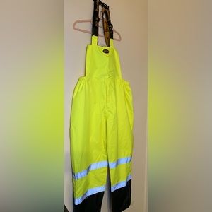 Men’s safety bid pants